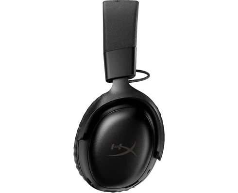 HyperX Cloud III S Wireless Black