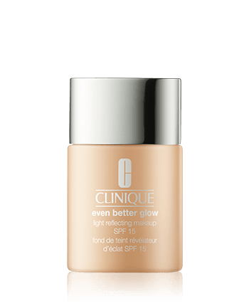 Clinique Even Better Glow Light Reflecting Makeup CN 20 Fair 30ml