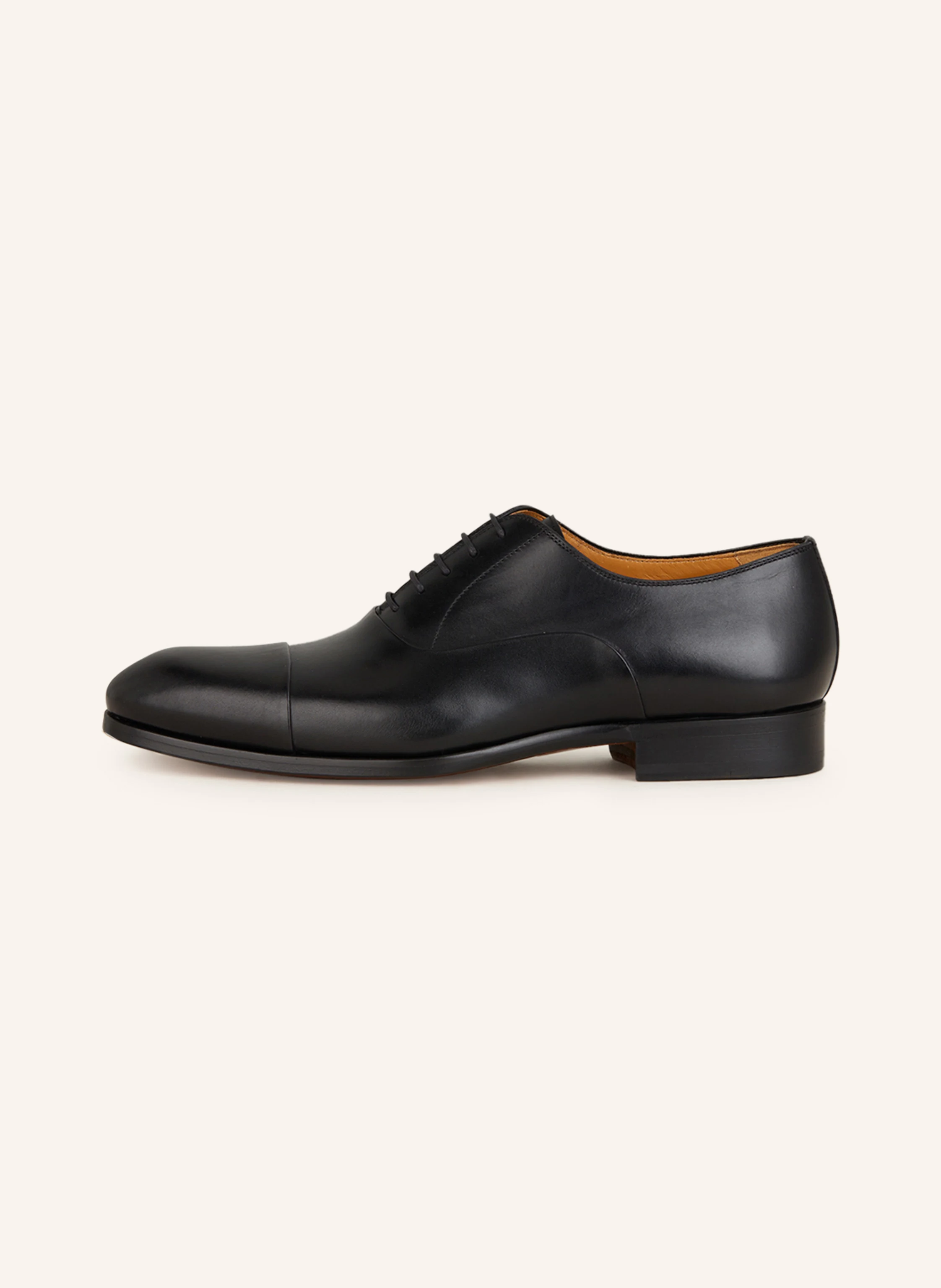 MAGNANNI Schnürer NAXOS