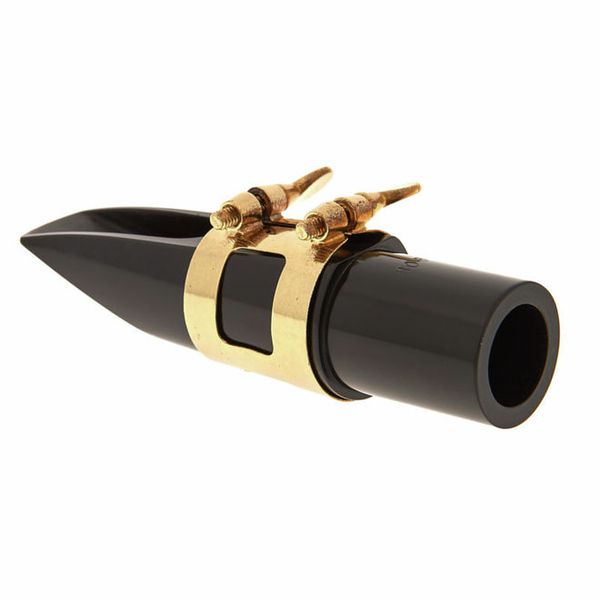 Otto Link Rocky Giglio Ebonite 7*
