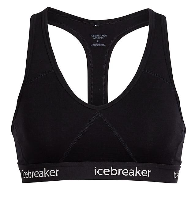 ICEBREAKER - SIREN RACERBACK BRASSIERE