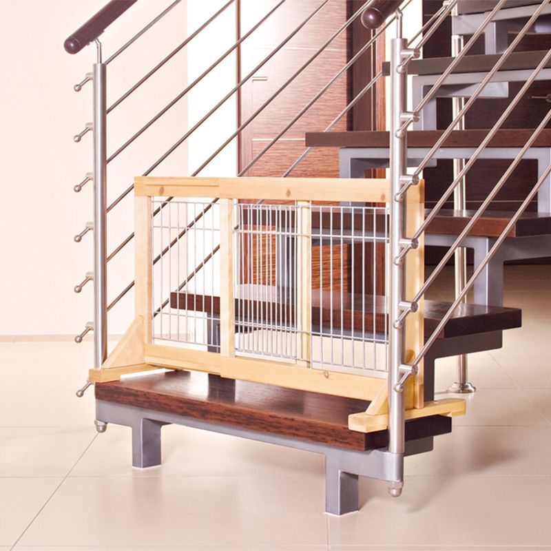 Barrière Trixie pour chiot et petit chien