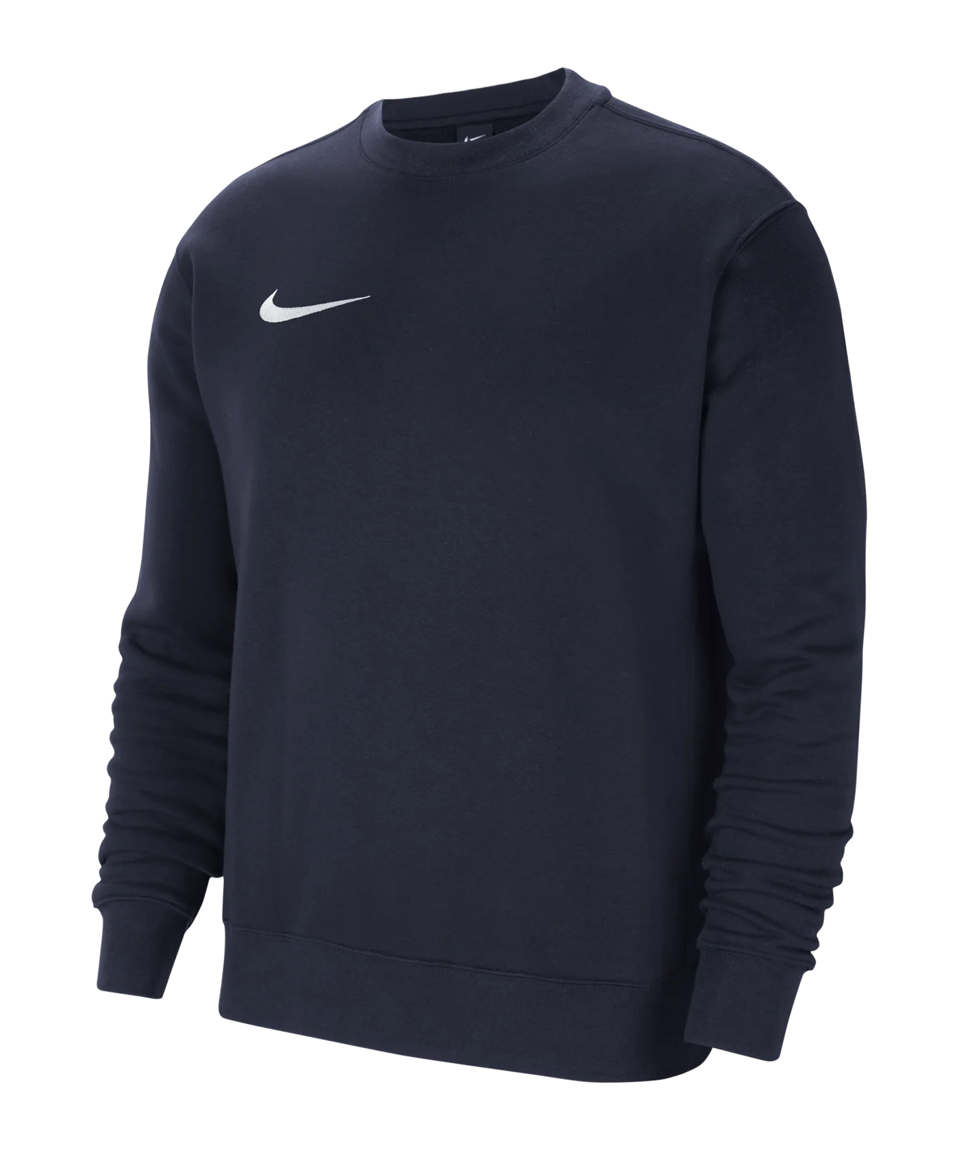 Nike Park 20 Fleece Sweatshirt Kids Blau F451