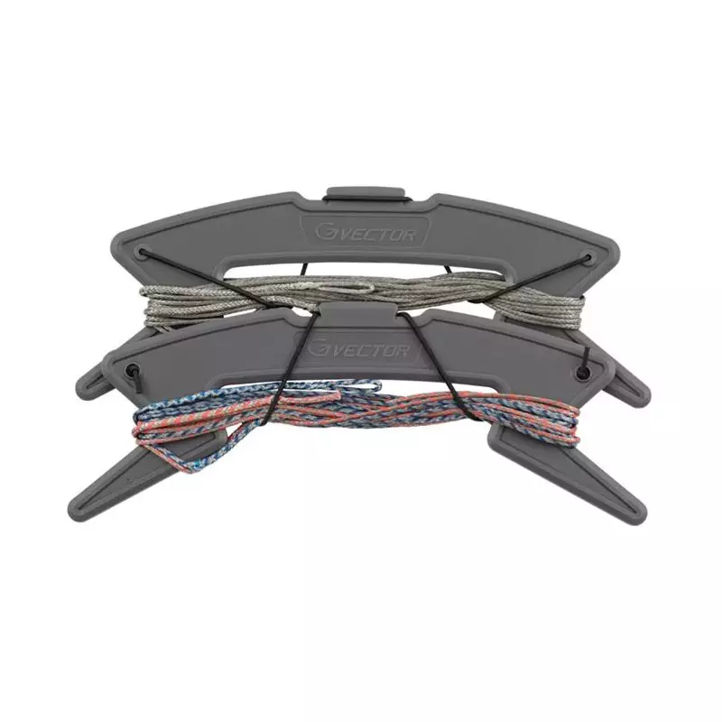 Rallonges de lignes VECTOR Kiteboarding Pro Extensions