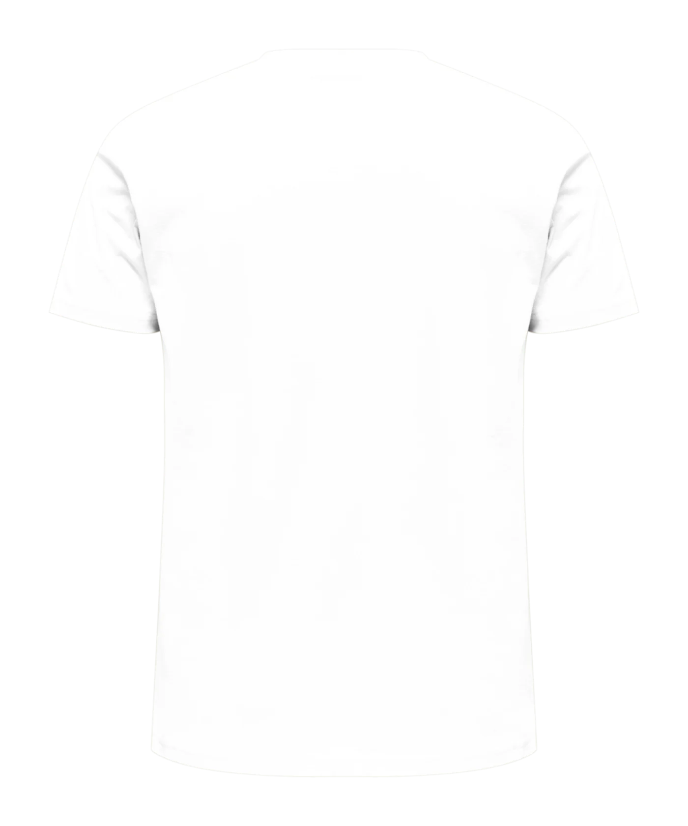 Hummel Legacy T-Shirt Weiss F9001