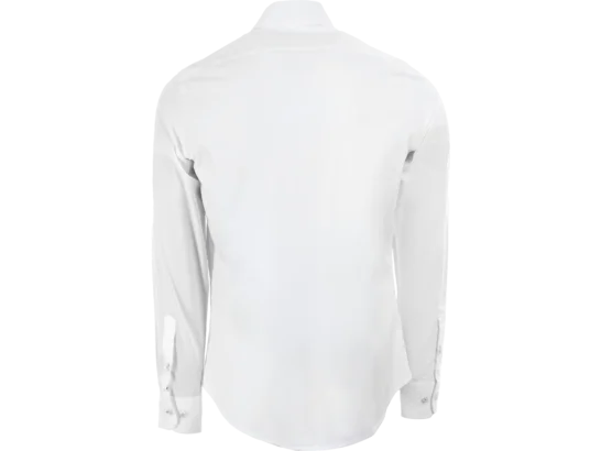 Chemise Homme Mars ML Würth MODYF blanche