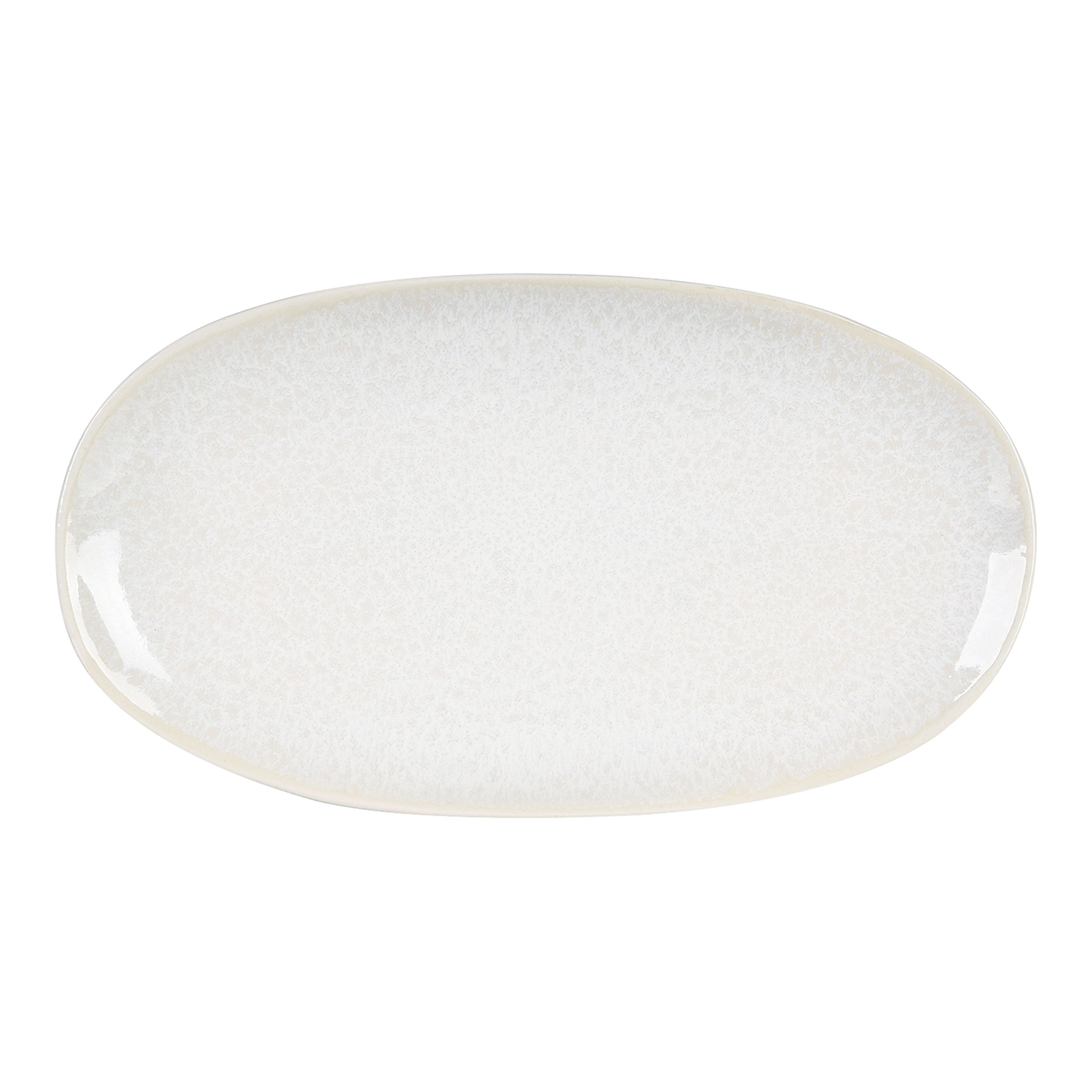 creme, L 30 x B 16 x H 3 cm