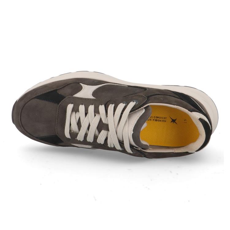Xsensible 33203.4 Helix Men H wijdte H Carbon Combi