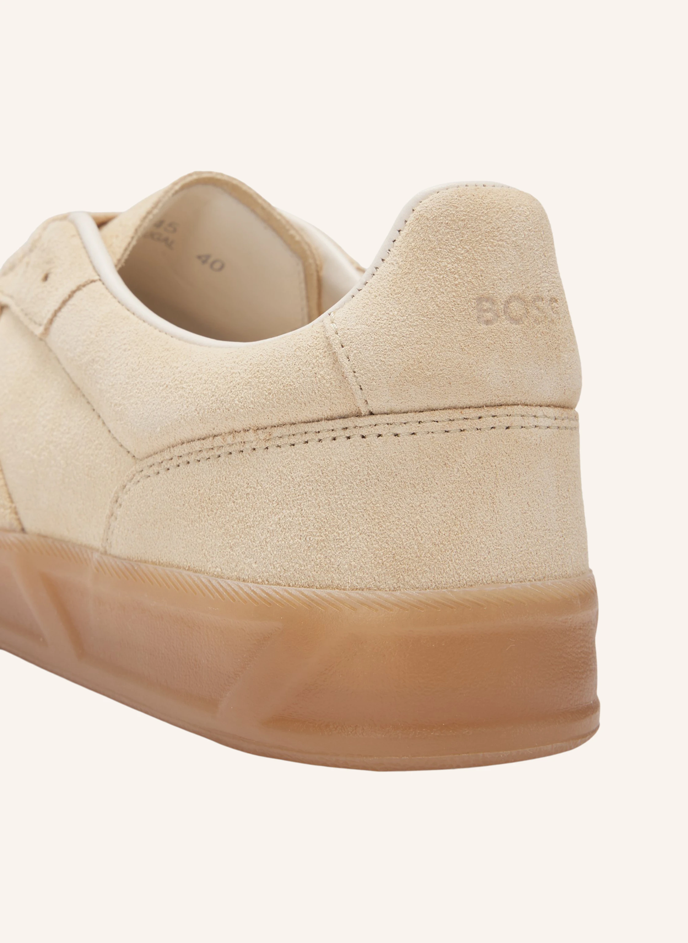 BOSS Turnschuh BRENTA_TENN_FULLSD