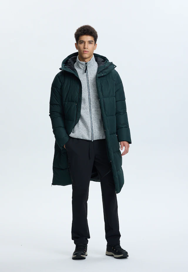 Icepeak Steppmantel »ICEPEAK ARDEK«