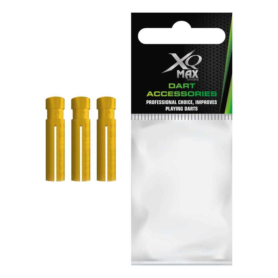Xq Max  3x Alu Flight Protectors