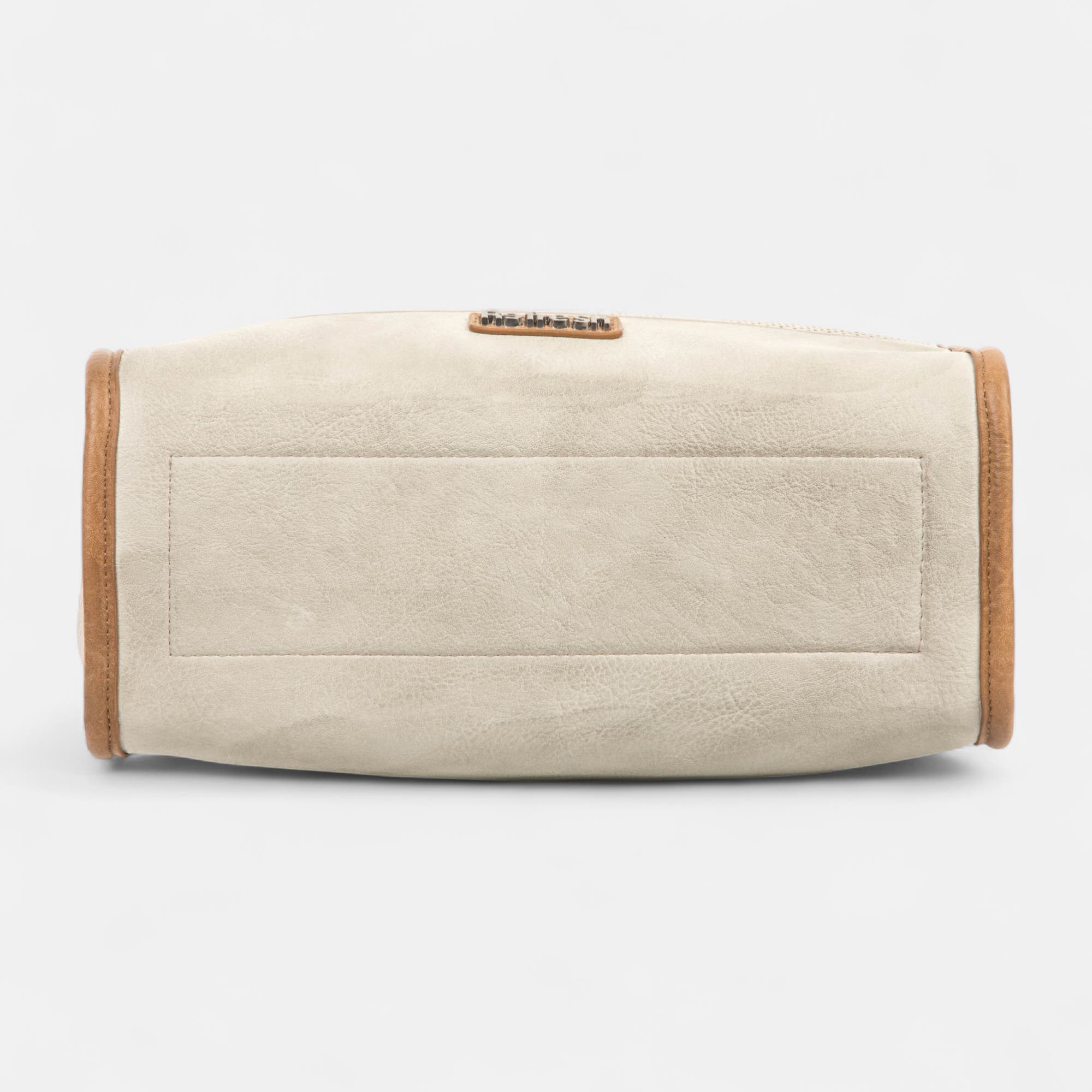 Sac à main blanc