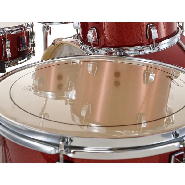 Ludwig Evolution Kit 20