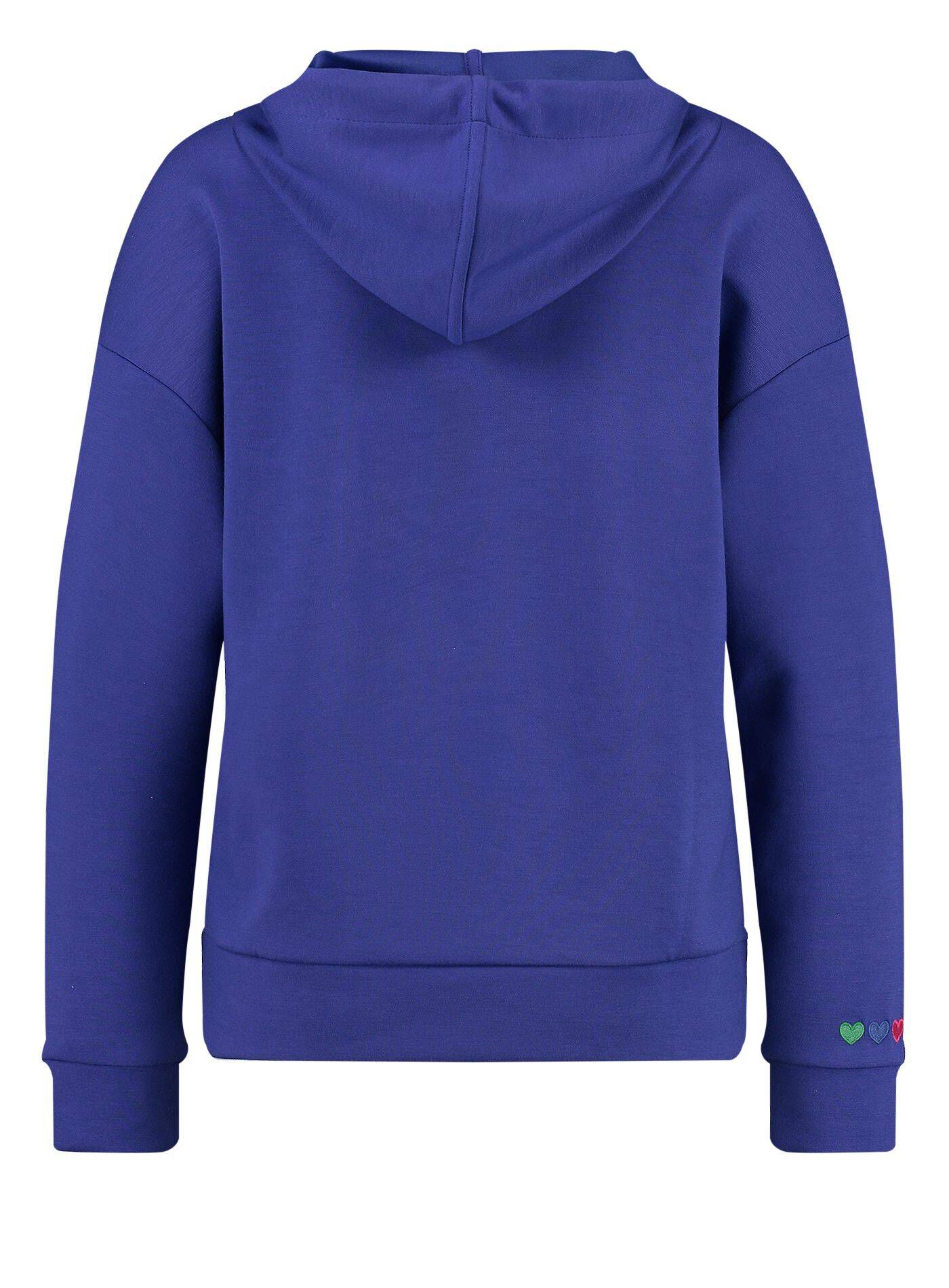 Key Largo| Damen Hoodie CHERIE