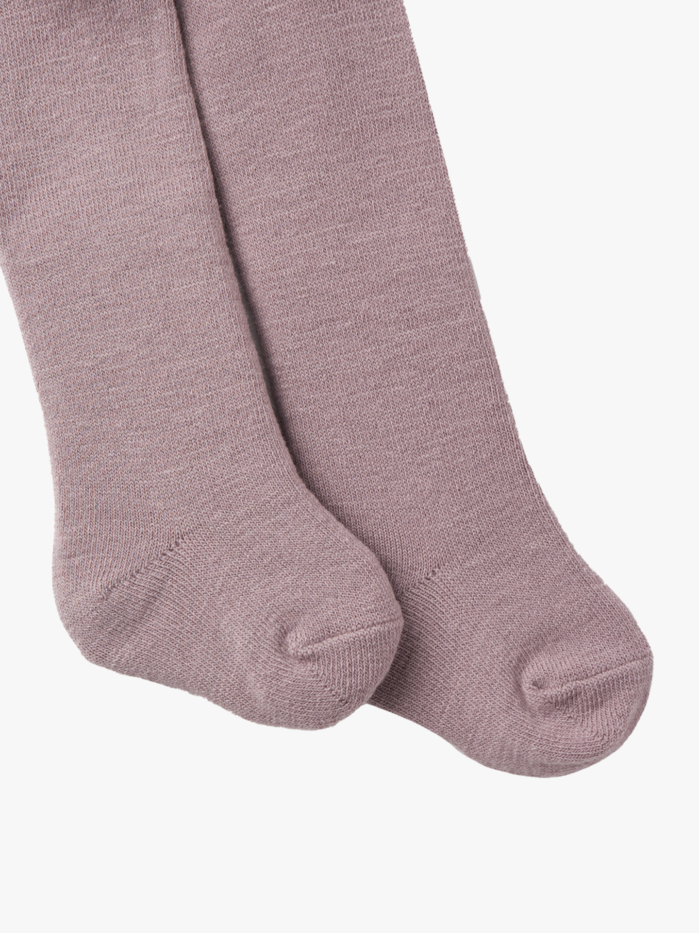 Wak Wool Blend Pantyhose Solid