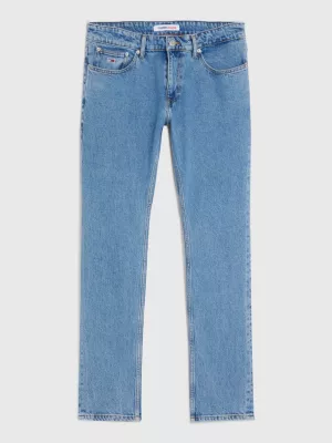 Calça jeans slim Scanton