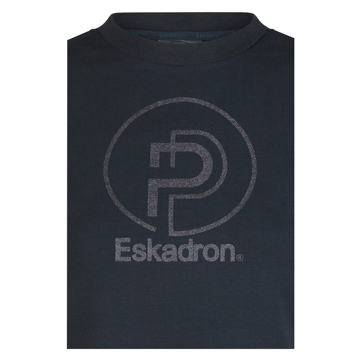 ESKADRON Platinum T-Shirt Platinum  - atlantic blue