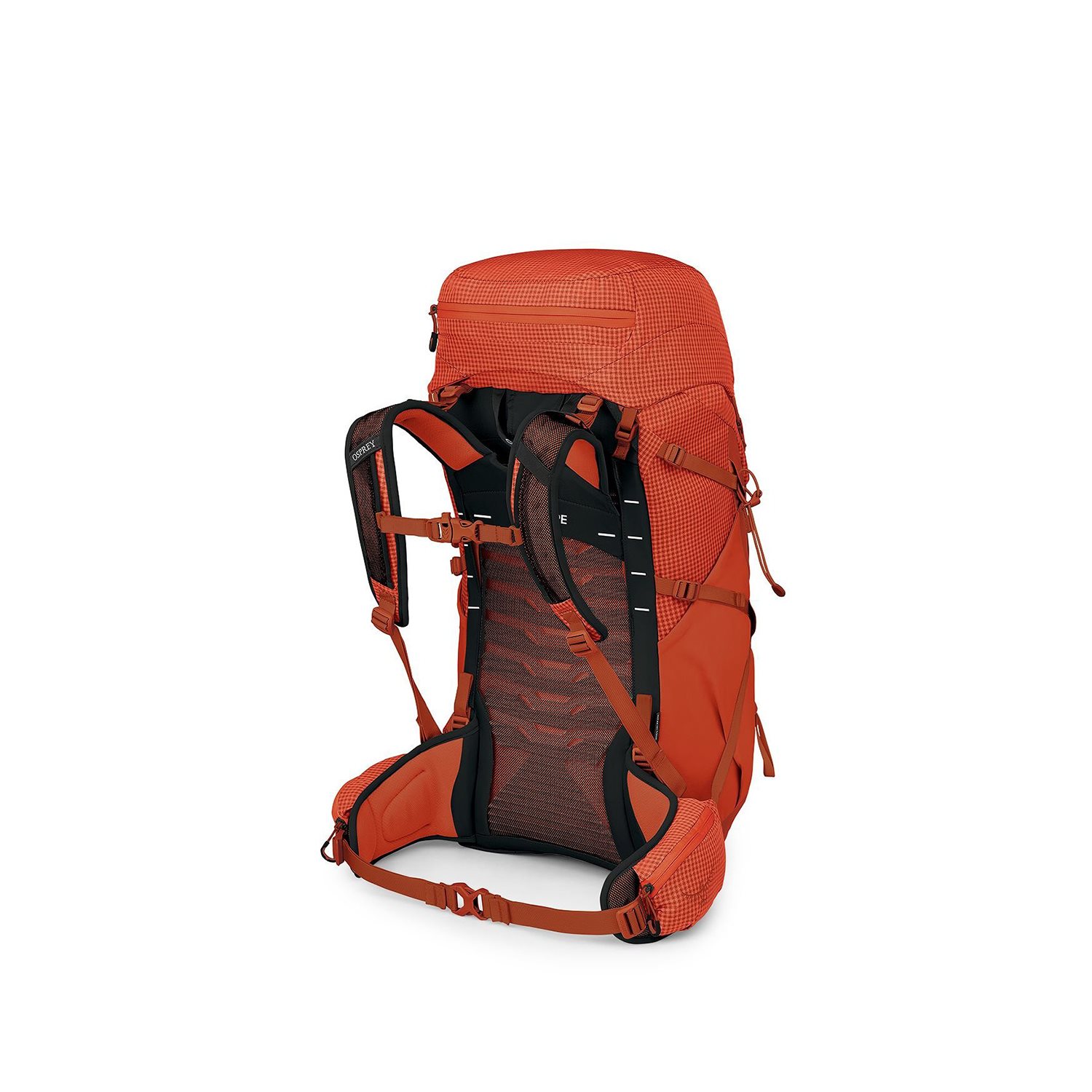 Osprey Tempest Pro 40 WXS/S mars orange