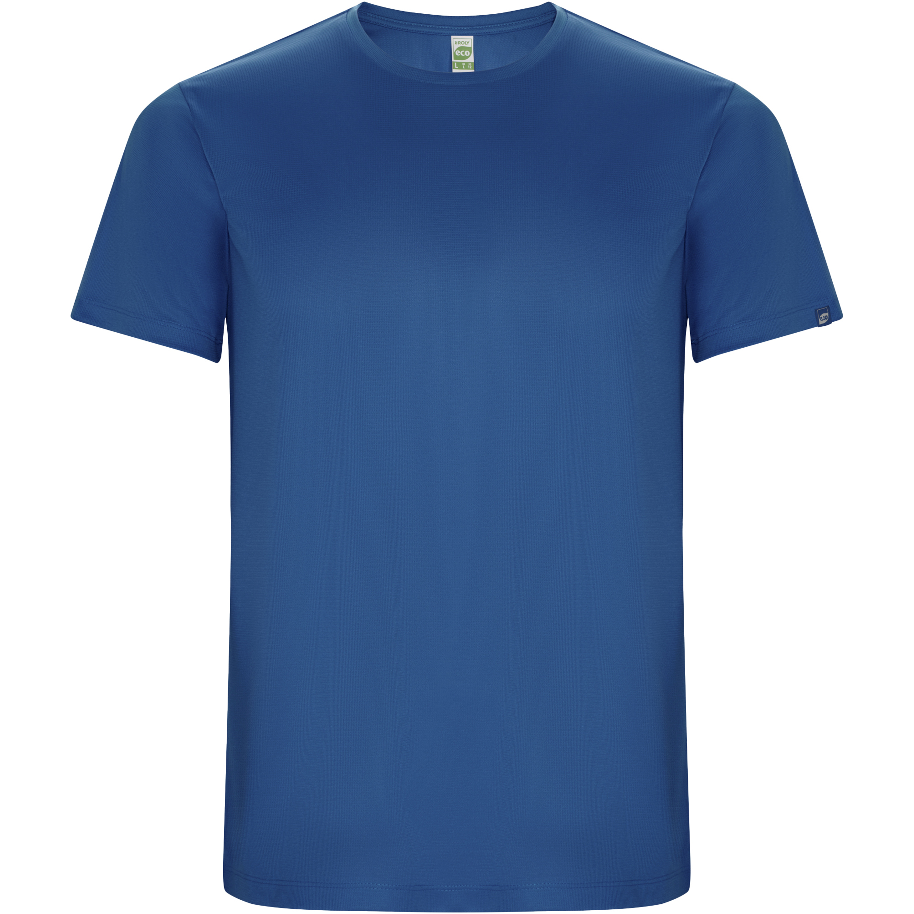 Roly K0427 - T-shirt sport Imola à manches courtes pour enfant