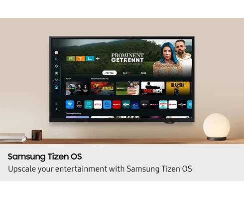 Samsung TU24F6005FKXXC