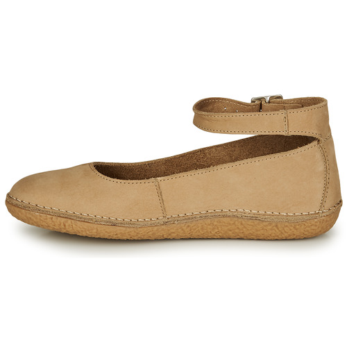 Kickers - HONNORA Beige