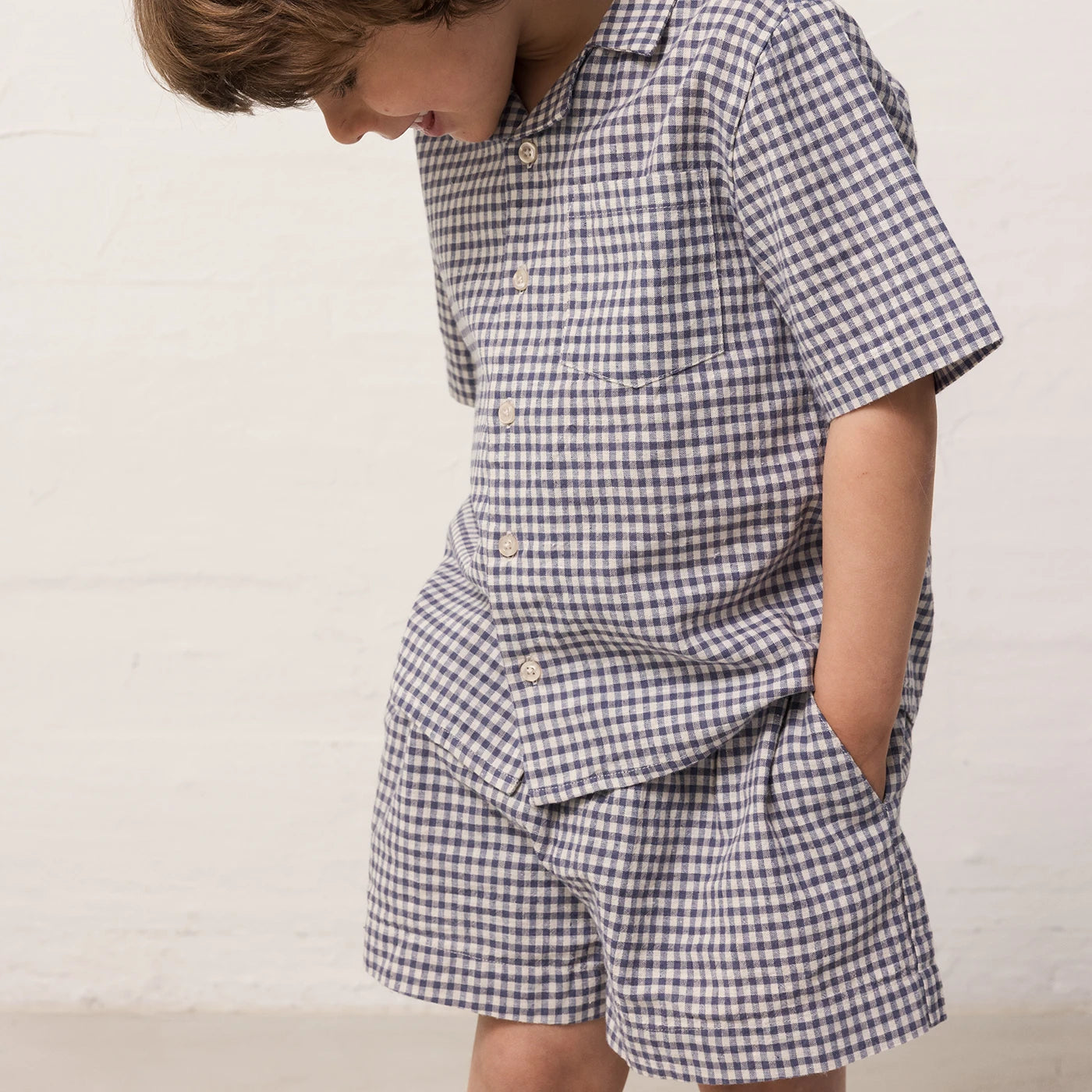 Pinon Shorts
