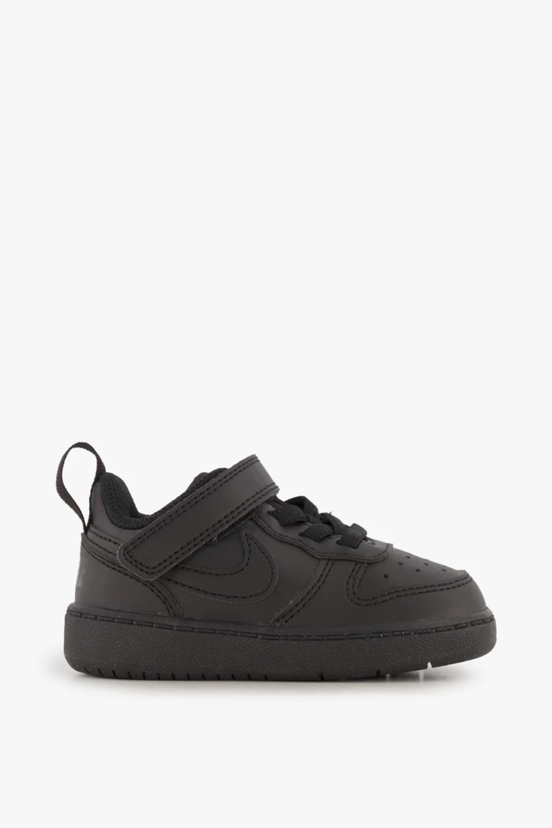 Nike Court Borough Low Recraft Kleinkind Sneaker