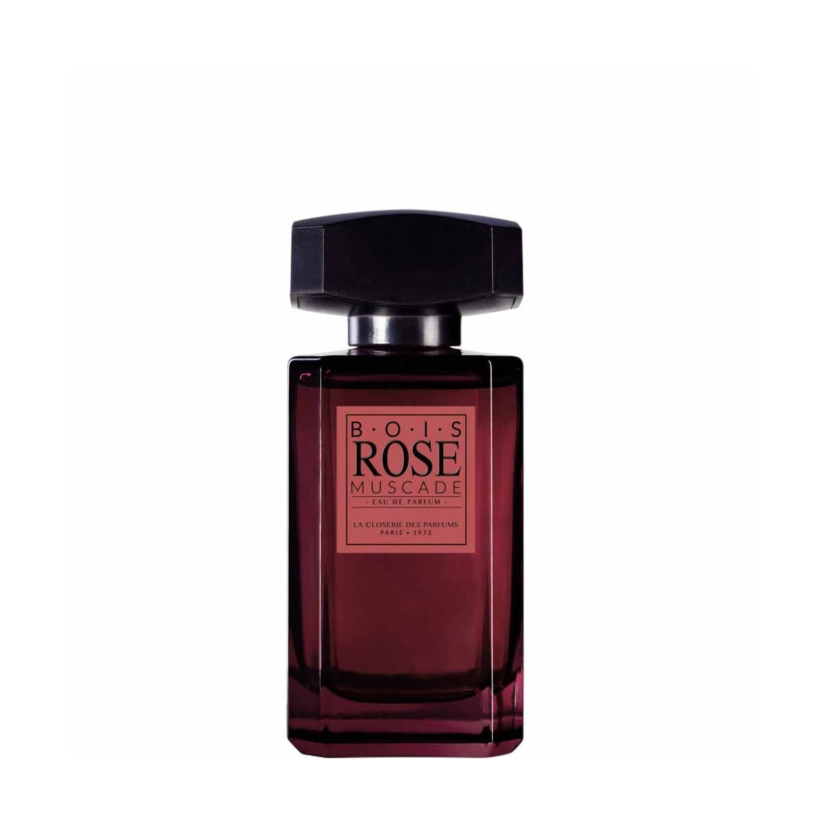 La Closerie des Parfums Rose Muscade ● Bois Eau de Parfum