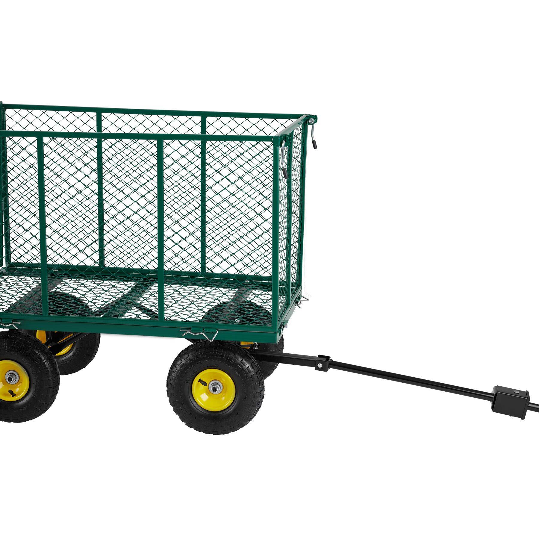Bollerwagen