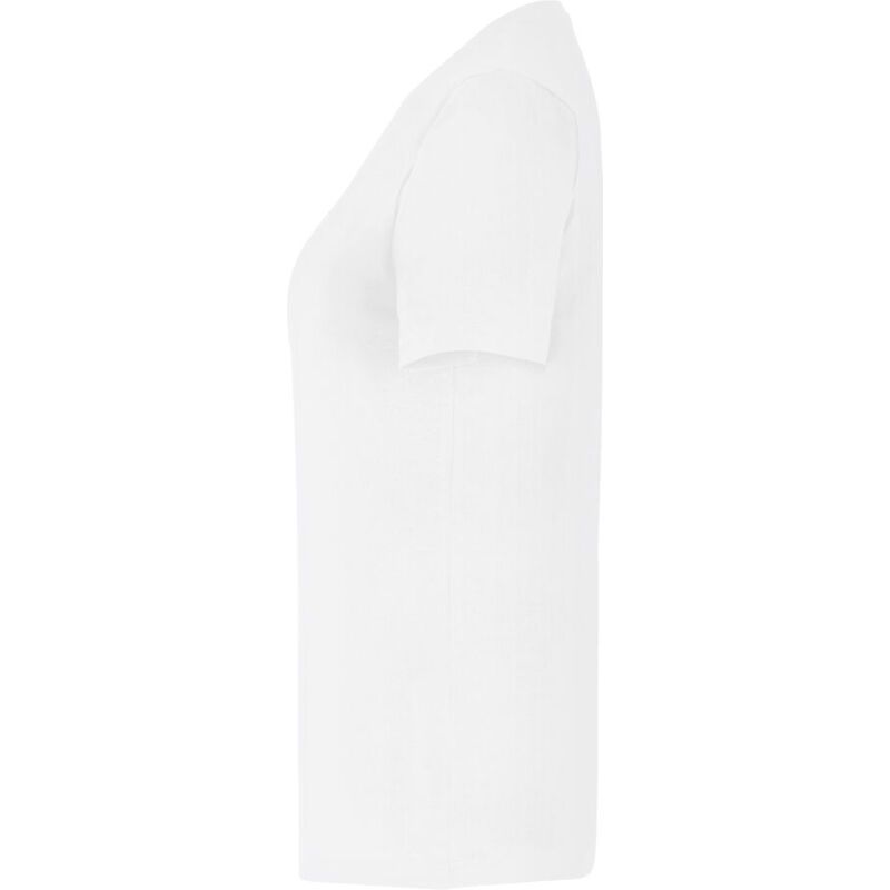 Cottover STRETCH COL V FEMME - CERTIFIÉ GOTS