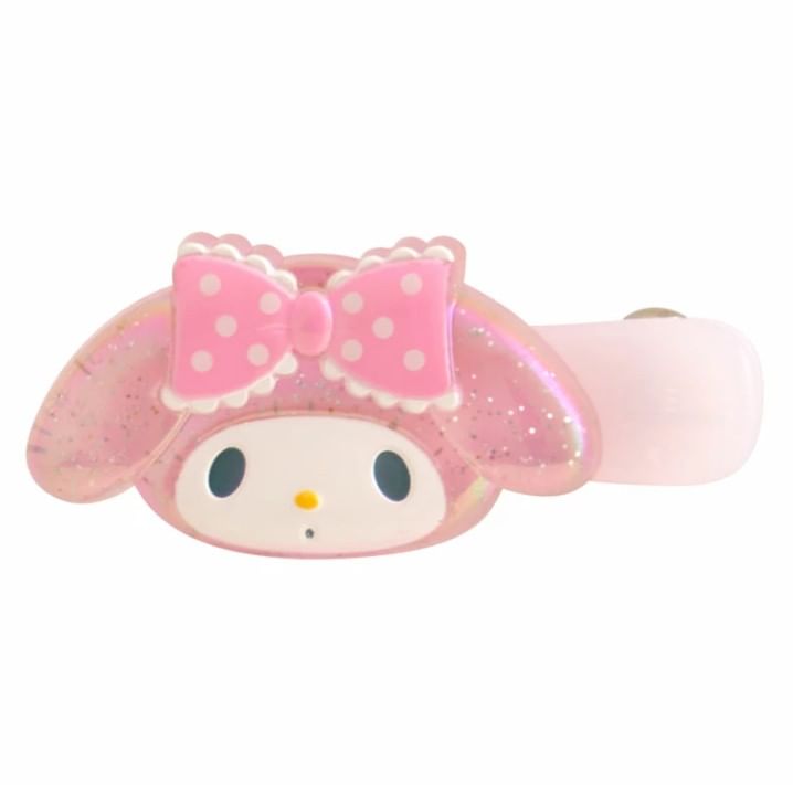 Sanrio - Sanrio Characters Mini Haarspeldjes (Set van 2)