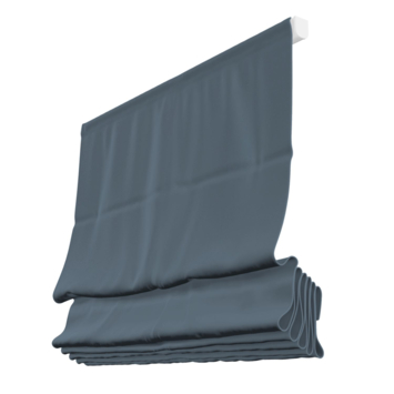Vouwgordijn Durk 4521 teal