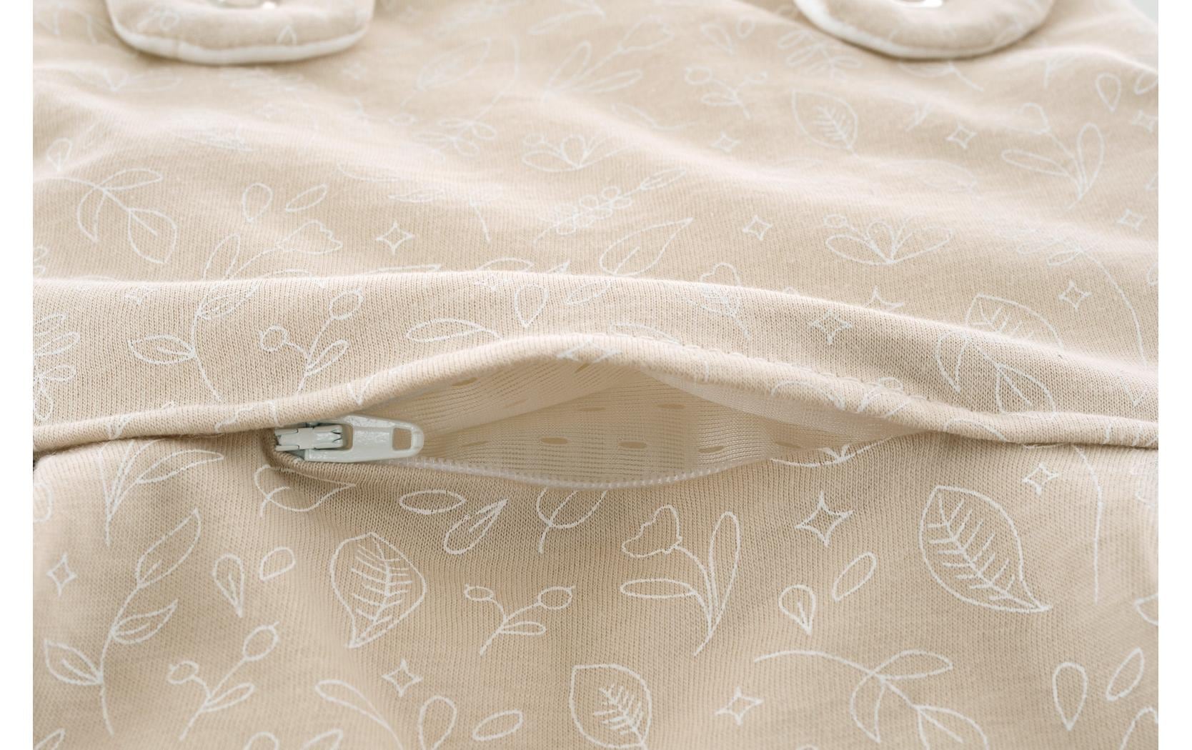 Träumeland Babyschlafsack »Garden«