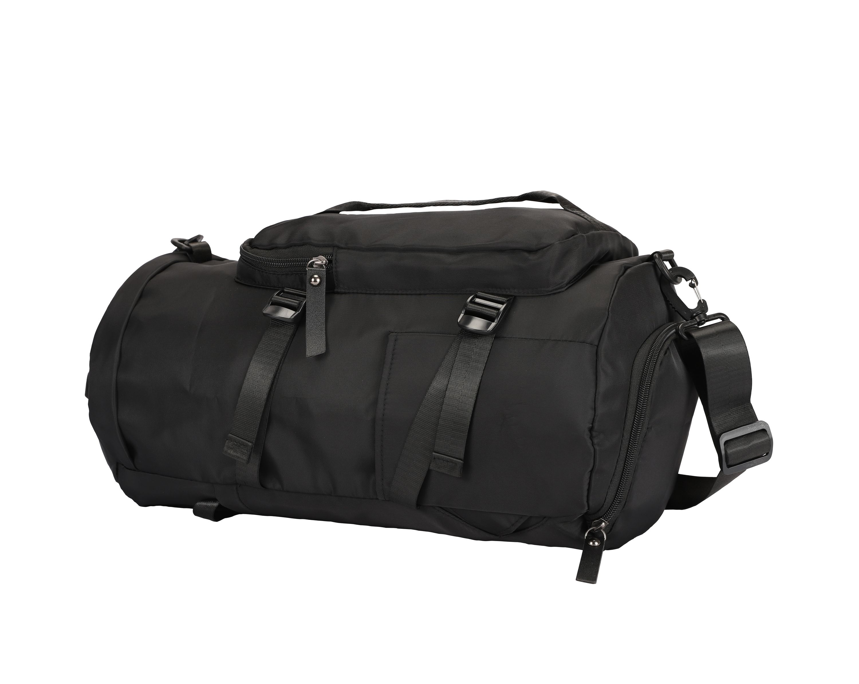 Weekender Tasche RIO schwarz