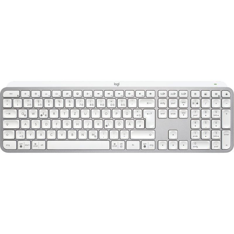 Logitech MX Keys S
