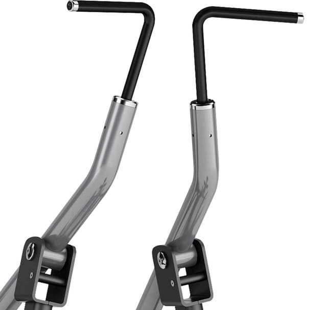 Toorx FWX-8200 Lat Pulldown
