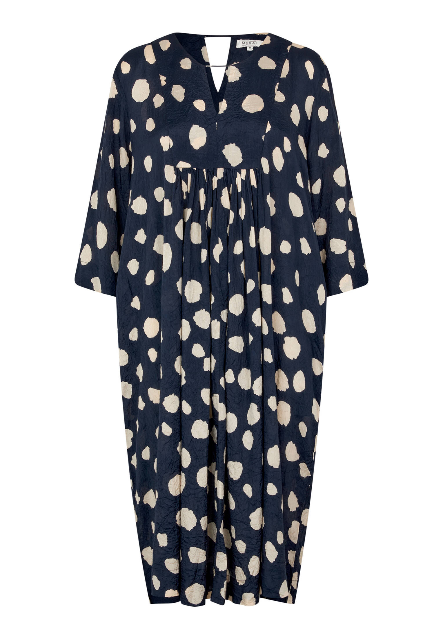 MASAI| Damen Midikleid MaNadyne