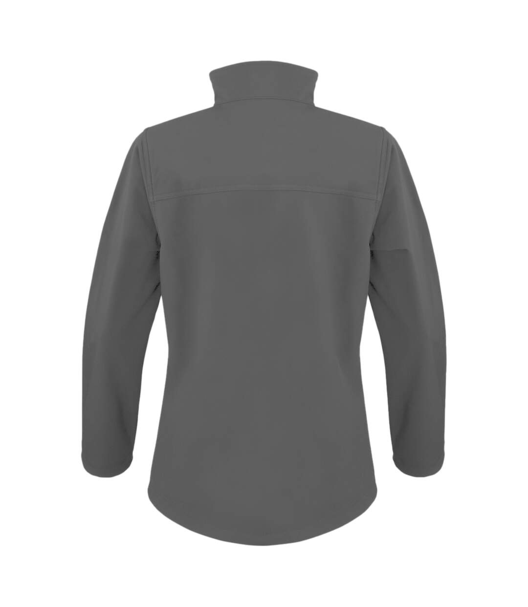 Result - Veste softshell imperméable et respirante - Femme (Gris) - UTBC2045