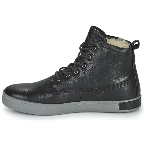 Blackstone - JIVIDETTE - Noir