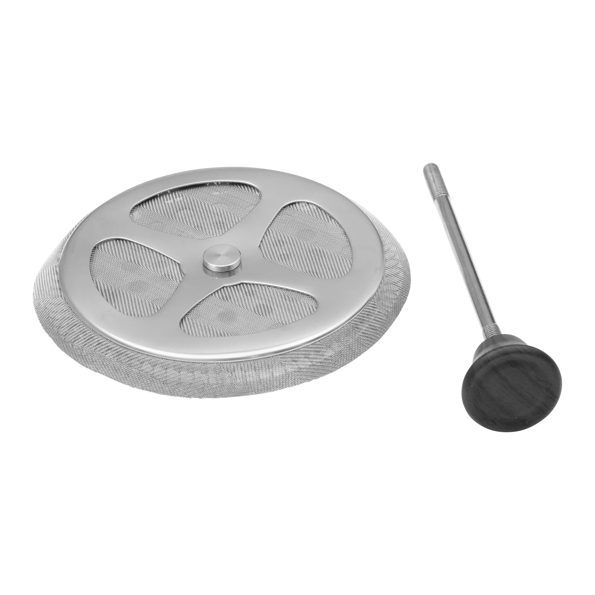 Urberg Coffee Press For Rogen 600ml Stainless