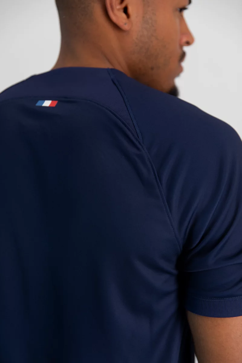 Nike Paris Saint-Germain Stadium Home Replica Herren Fussballtrikot 2324