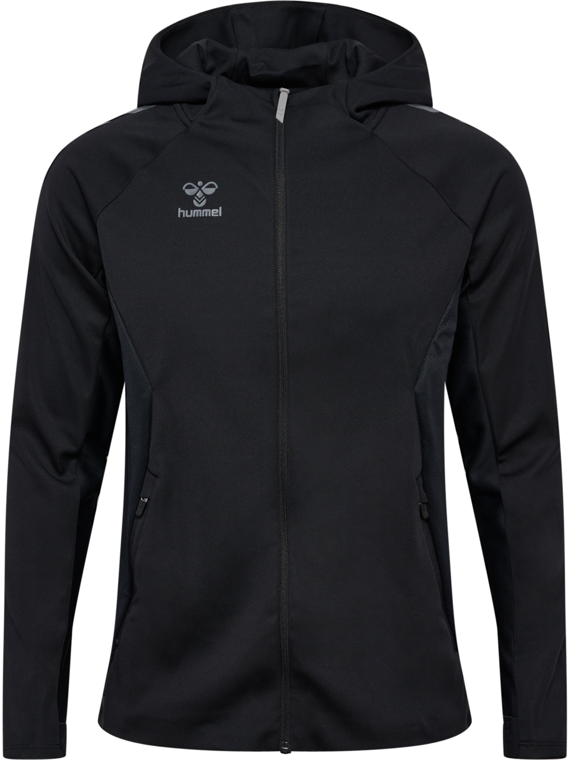 hmlCIMA 2.0 ZIP HOODIE