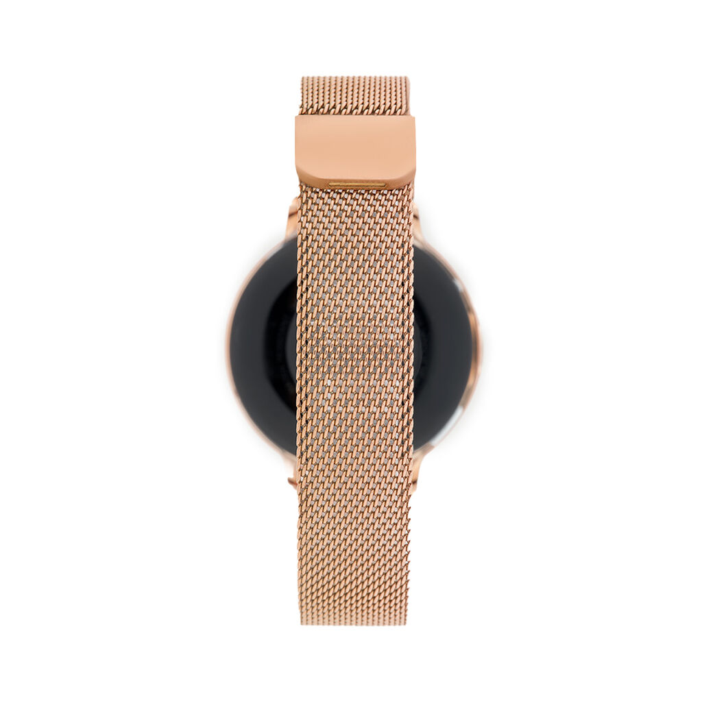 Montre Connectée Liu Jo Smartwatch Eye Gold Rose