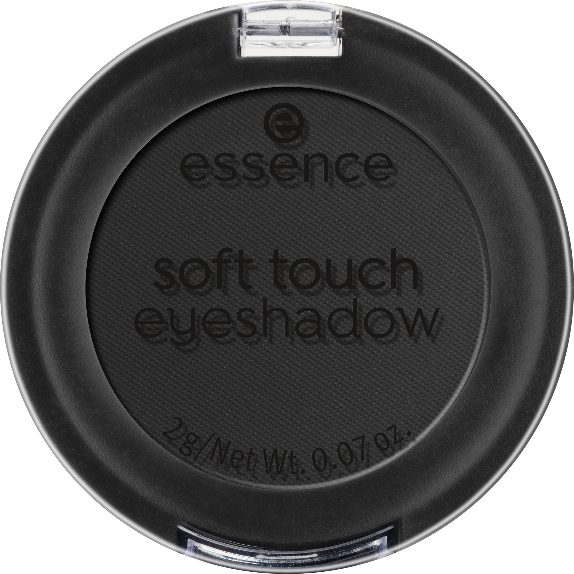 soft touch eyeshadow