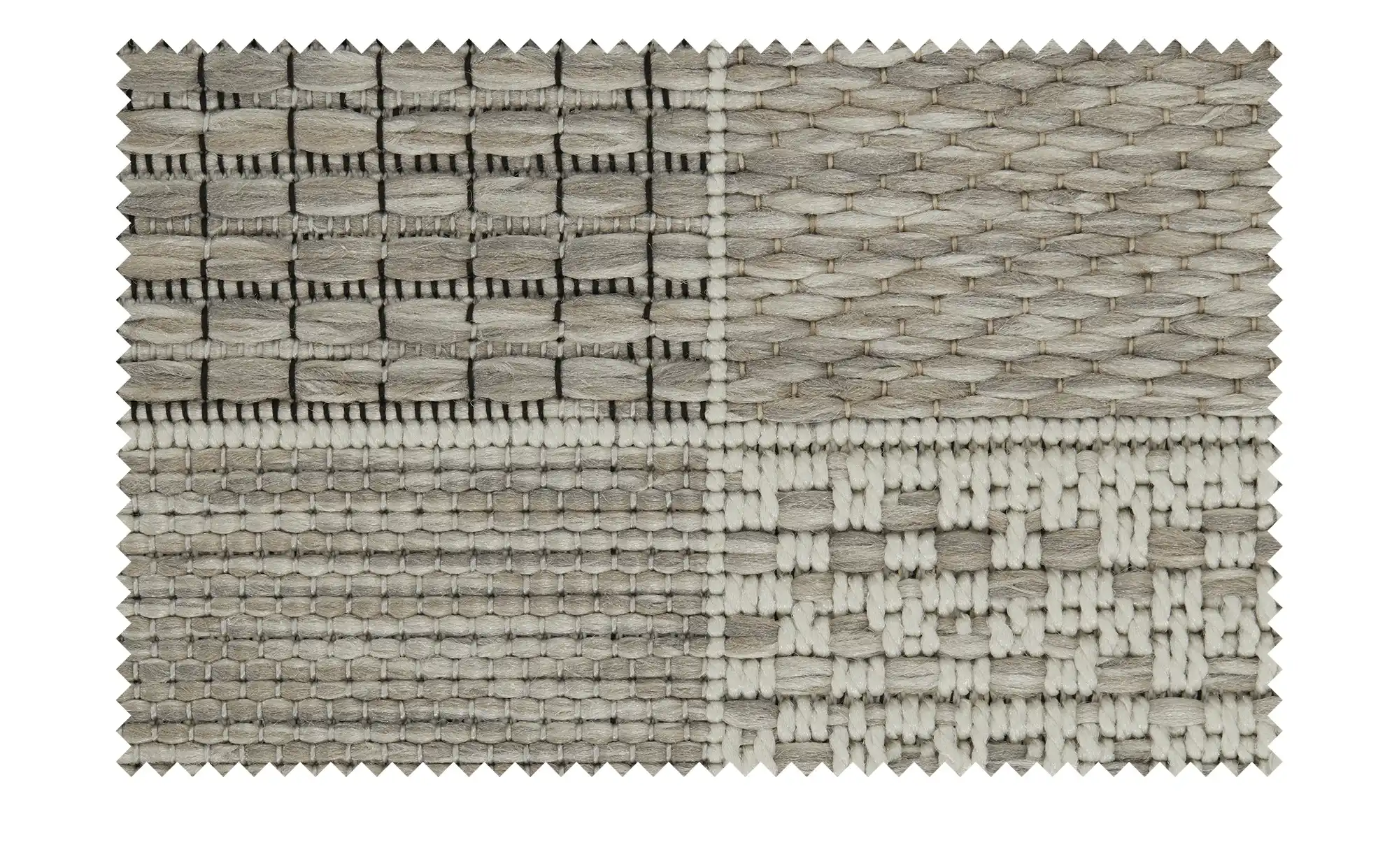 Outdoor-Teppich Mariella