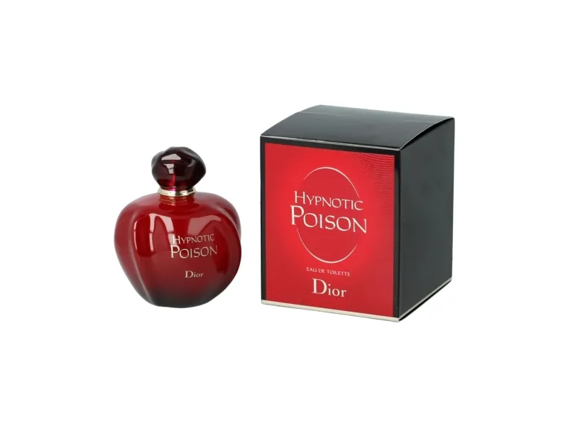 Dior Hypnotic Poison Eau De Toilette 150 ml (woman)