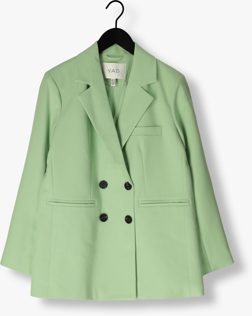 Y.A.S. mint y.a.s. blazer yaslikka ls oversized blazer s.