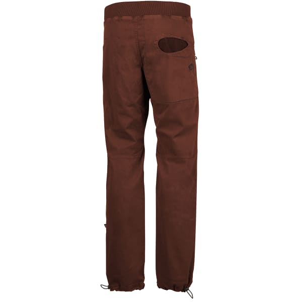 Pantalon escalade E9 RONDO SLIM BERRY