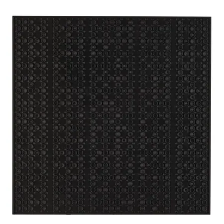 OPEN BRICKS® Bauplatte 32x32 planet & space Doppelpack
