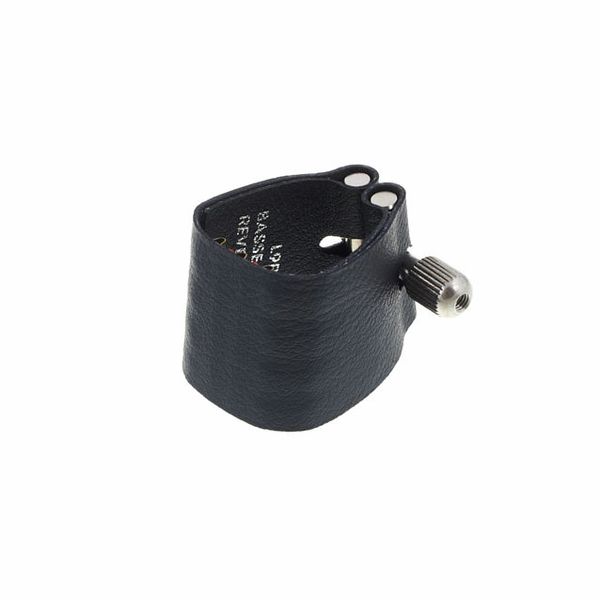 BG France L9 R Ligature Bass-Clarinett